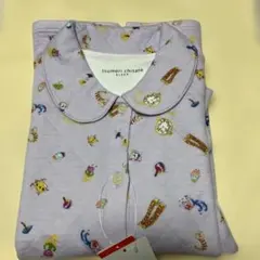 ワコールtsumori chisato キャラクター柄パジャマのサムネイル