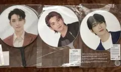 SEVENTEEN ジョシュア うちわ 纏め売り