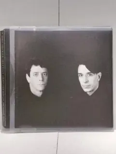 Lou Reed / John Cale - Songs for Drella