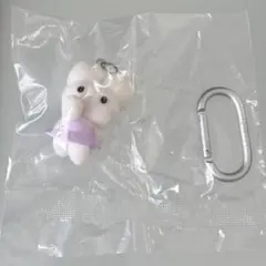 beco+81 しりみみうさぎ フィギュアマスコット prima ガチャガチャ