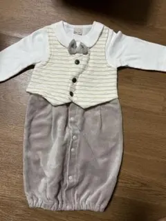 年末限定値引き！petit main ツーウェイオール　50〜70センチ