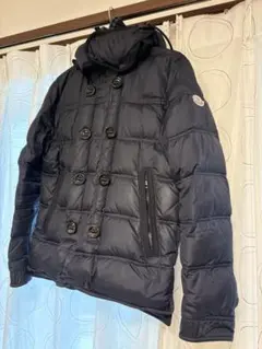 2025年最新】モンクレール ALFREDの人気アイテム - メルカリ