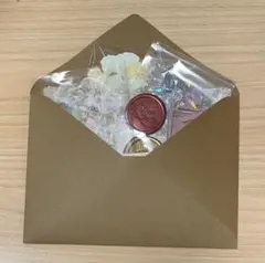 コラージュ素材のお裾分けセット