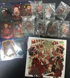 2025年最新】地縛少年花子くんバラ売りの人気アイテム - メルカリ