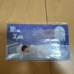 SnowManRAYS アクリルスタンド渡辺翔太　パジャマアクスタ