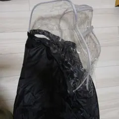 OGK 自転車用 チャイルドシートカバーのサムネイル