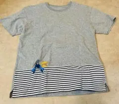 【最終価格】★グラニフ★ウルトラマンコラボTシャツ★graniph★のサムネイル