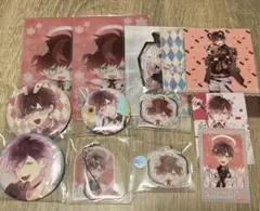 DIABOLIKLOVERS ディアラバ アヤト まとめ売り