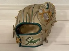 久保田Slagger 軟式野球グローブ(内野手用)