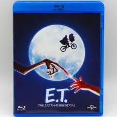 BD E.T. (THE EXTRA-TERRESTRIAL)