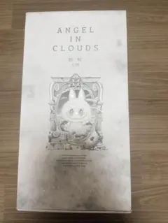 正規品THE MONSTERS ANGEL IN CLOUDS ZIMOMO