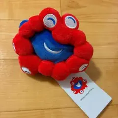 ミャクミャク おやすみ ぬいぐるみ 万博 EXPO 2025 - メルカリ