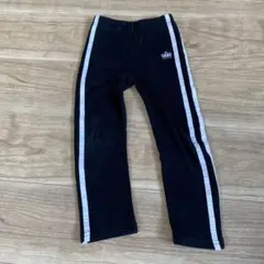 BABY DOLL ベビードール　ストライプパンツ 100cm