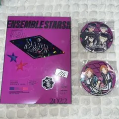 あんスタ　スタライ7th Blu-ray UNDEAD 2wink