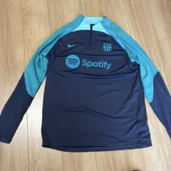 バルセロナ23-24練習着セットアップ