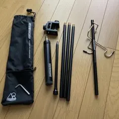 5050WORKSHOP 2WAY STAND ランタンスタンドのサムネイル