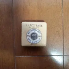 L'Occitane Milk Extra-Gentle Soap 100g