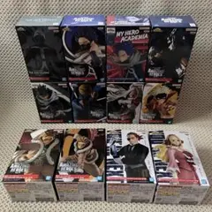 僕のヒーローアカデミア　フィギュア　まとめ売り　12体セット　ヒロアカ