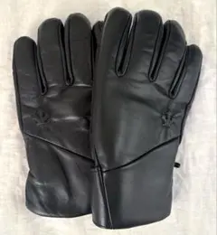 CLEL】ラムレザーグローブ 【完売品】 - メルカリ