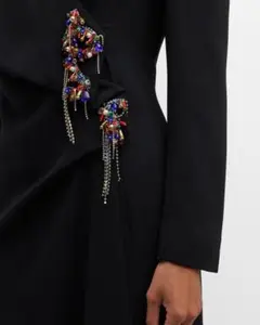 未使用！Dries Van Noten ドリスヴァンノッテン ワンピースのサムネイル