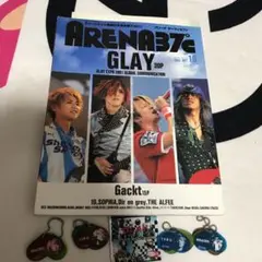 GLAY セット　最終値下げしました