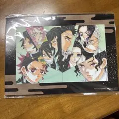 鬼滅の刃特性イラストスタンド