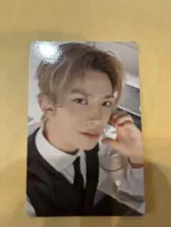 House of Vampire ENHYPEN 信頼ver.特典 ヒスン