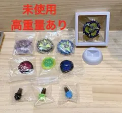 Beyblade X レアベイセット 高重量フェニックスウイング9-80DB - メルカリ