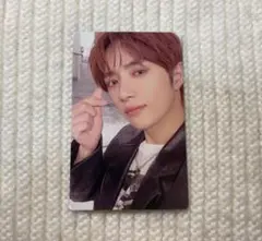 TXT 「chaotic wonderland」 ボムギュ トレカ③