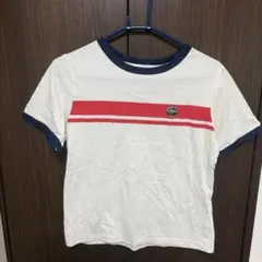 nemne アソートリンガーTシャツ