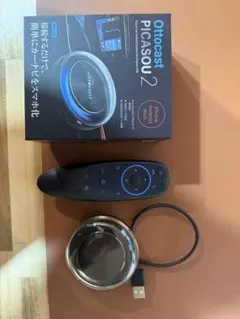 Ottocast PICASOU 2 Car Adapter PCS40 - メルカリ
