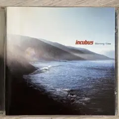 【3枚1100円】INCUBUS - Morning View 輸入盤