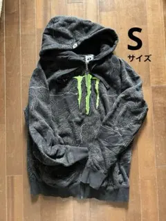 2026年最新】パーカー モンスターエナジーの人気アイテム - メルカリ