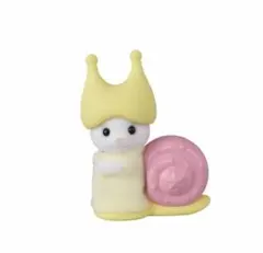 シルバニアファミリー　赤ちゃん妖精の森のなかまたち　ニコロ
