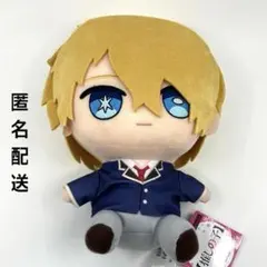 推しの子　星野アクア　アクアマリン ぬいぐるみ