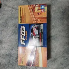 TAMIYA FF03 CHASSIS Honda CIVIC TYPE-Rのサムネイル