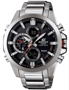 稼働】CASIO EDIFICE エディフィス ECW-M300E 腕時計 - メルカリ