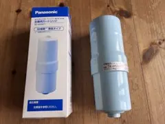 Panasonic 交換用カートリッジ TK-HS92C1のサムネイル