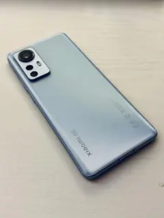 256gb スマートフォン本体