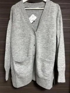 Honeys ニットカーディガン