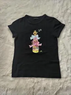 jane marple レモンシリーズ未使用Tシャツ レモンプリントTシャツ※一部店舗のみ入荷