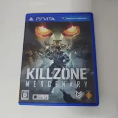 キルゾーン マーセナリー psvita ゲームソフト