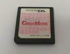 わがままファッションガールズモード