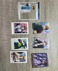 IDOLiSH7 十龍之介 グッズセット