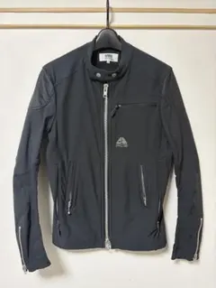 2026年最新】junya watanabe man ライダースの人気アイテム - メルカリ