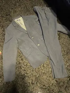 グラソス GLAZOS フォーマルスーツ 150 美品　入学式