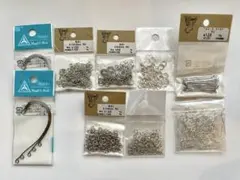 シルバー まとめ売り