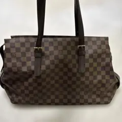 2026年最新】ルイヴィトン チェルシーの人気アイテム - メルカリ