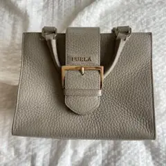 フルラ ハンドバッグ