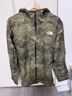 THE NORTH FACE マウンテンパーカー